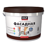 Акриловая краска ВД-АК-1180 фасадная