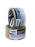 Скотч упаковочный прозрачный "LUXOL Special" (48*50*43)