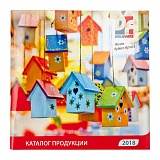 Эмаль ПФ-115 «START» на алкидной основе - white-matovaya, 18-кг-4