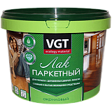 Лак акриловый паркетный глянцевый