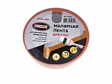 Лента малярная STMDECOR, для стен, 25мм х 25м (M102)