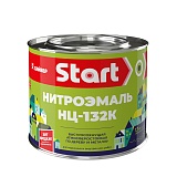 Нитроэмаль НЦ-132К - 0