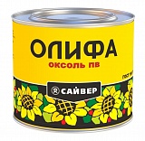 Олифа «Оксоль ПВ»