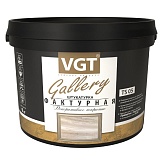 Штукатурка фактурная - 4,5 кг